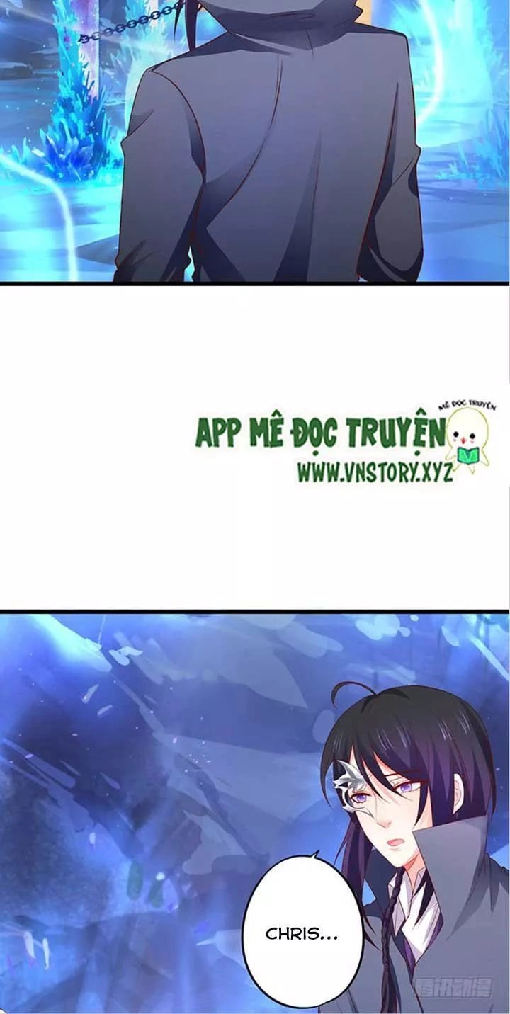 Huyết Tộc Đáng Yêu Chapter 195 - 15