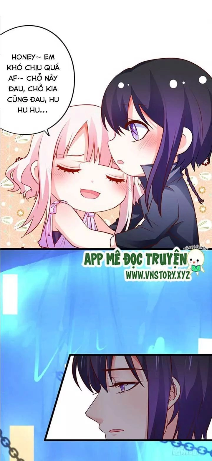 Huyết Tộc Đáng Yêu Chapter 195 - 19