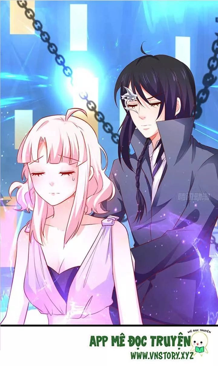 Huyết Tộc Đáng Yêu Chapter 195 - 20