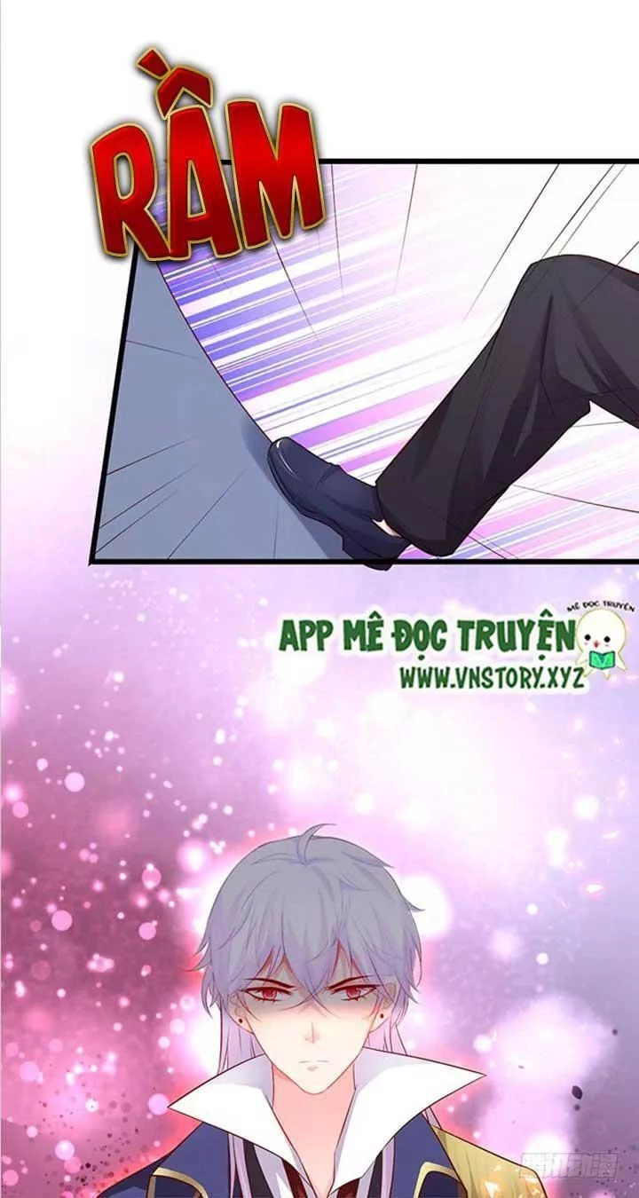 Huyết Tộc Đáng Yêu Chapter 195 - 24