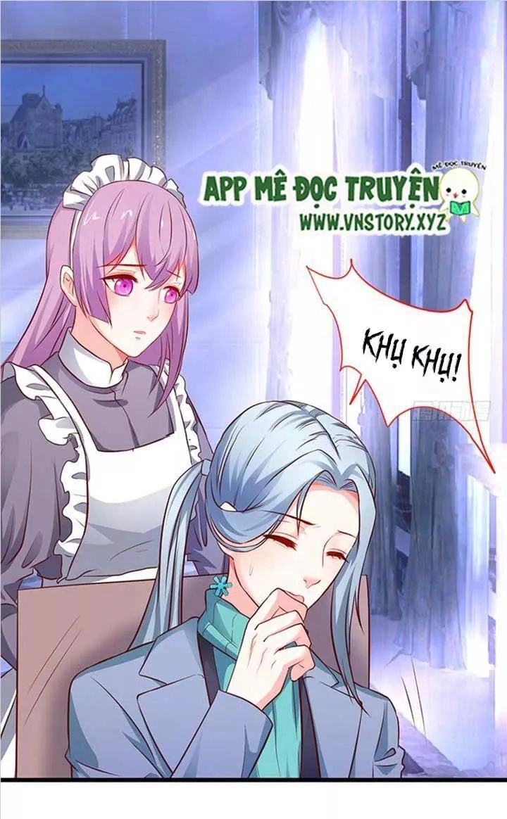 Huyết Tộc Đáng Yêu Chapter 195 - 28