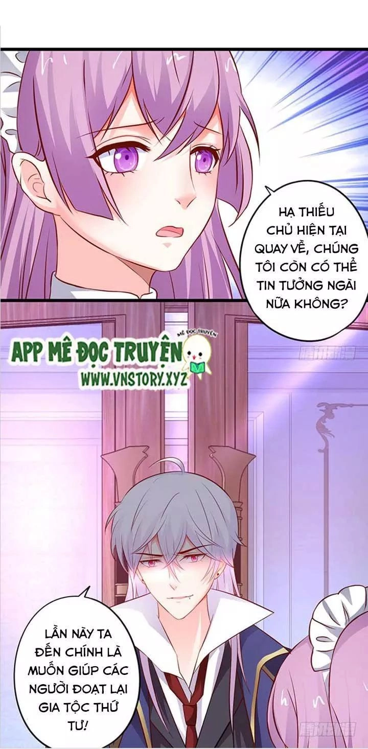 Huyết Tộc Đáng Yêu Chapter 195 - 29