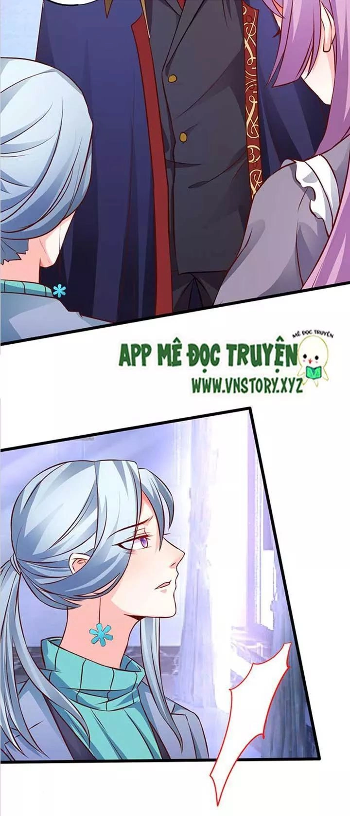 Huyết Tộc Đáng Yêu Chapter 195 - 30