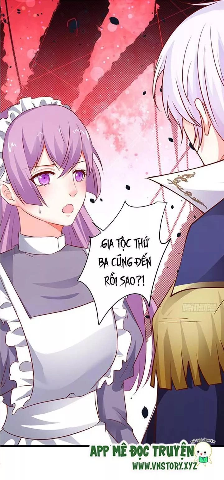 Huyết Tộc Đáng Yêu Chapter 195 - 32