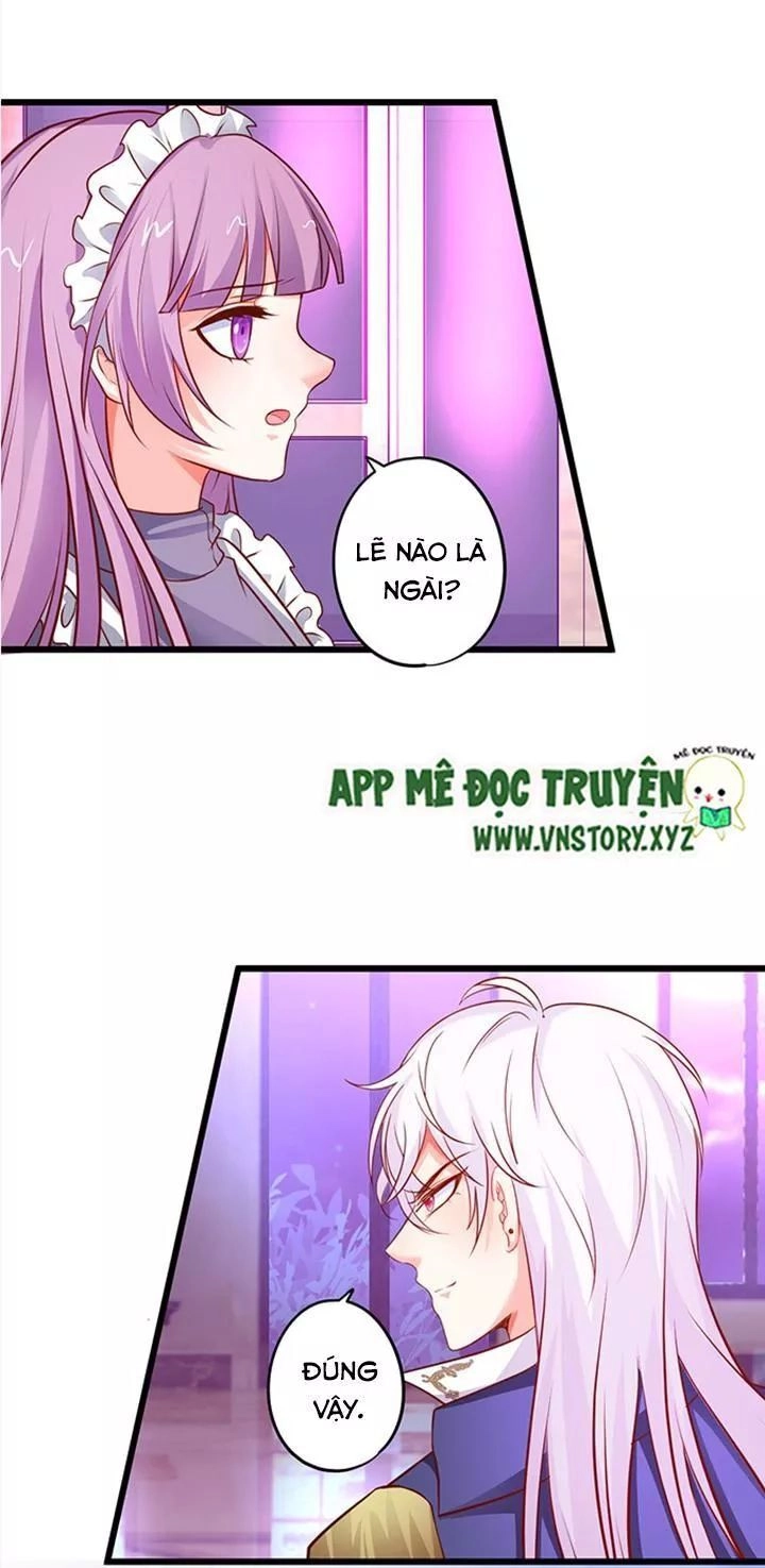 Huyết Tộc Đáng Yêu Chapter 196 - 3