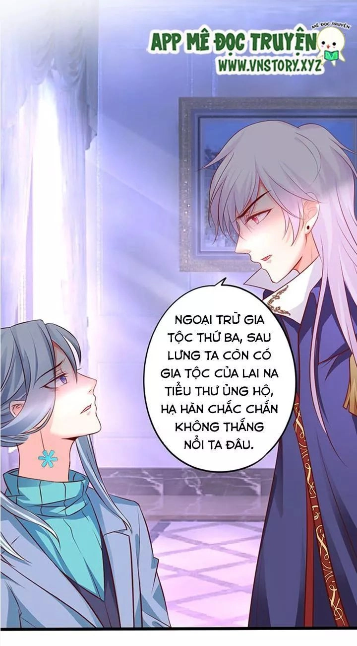 Huyết Tộc Đáng Yêu Chapter 196 - 4