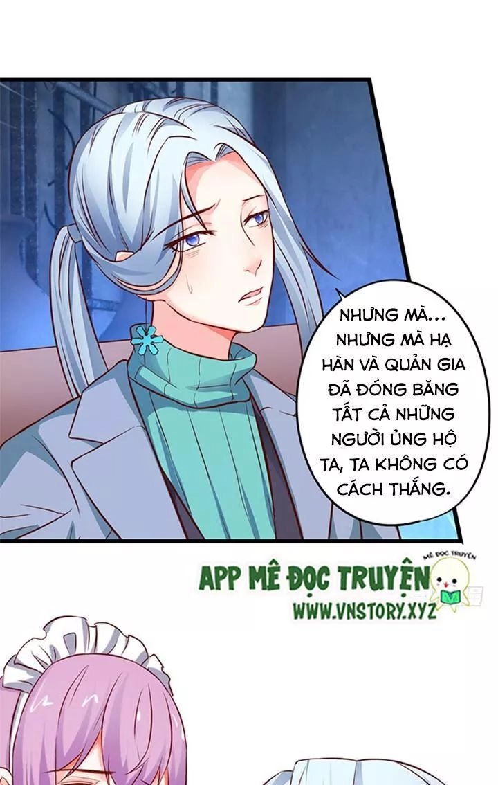 Huyết Tộc Đáng Yêu Chapter 196 - 5