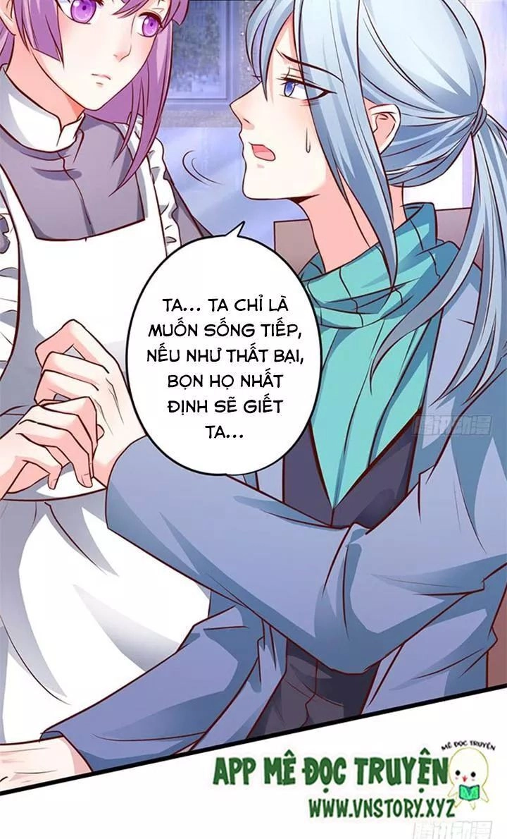 Huyết Tộc Đáng Yêu Chapter 196 - 6