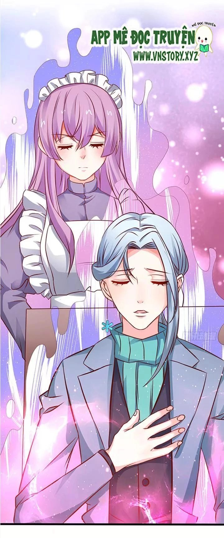 Huyết Tộc Đáng Yêu Chapter 196 - 8