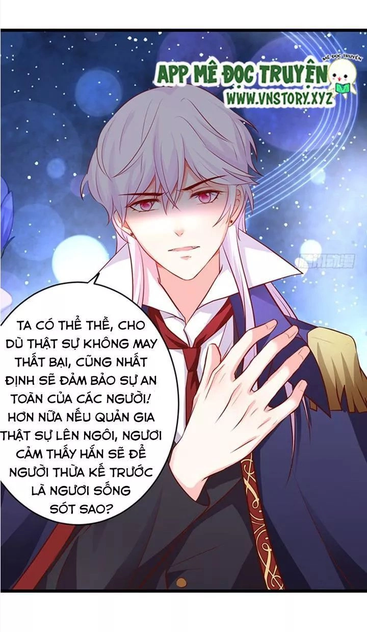 Huyết Tộc Đáng Yêu Chapter 196 - 10