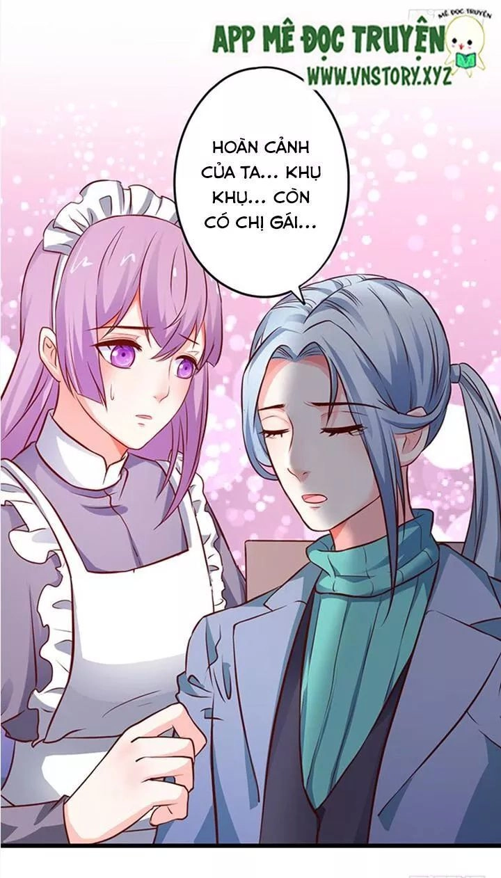 Huyết Tộc Đáng Yêu Chapter 196 - 12