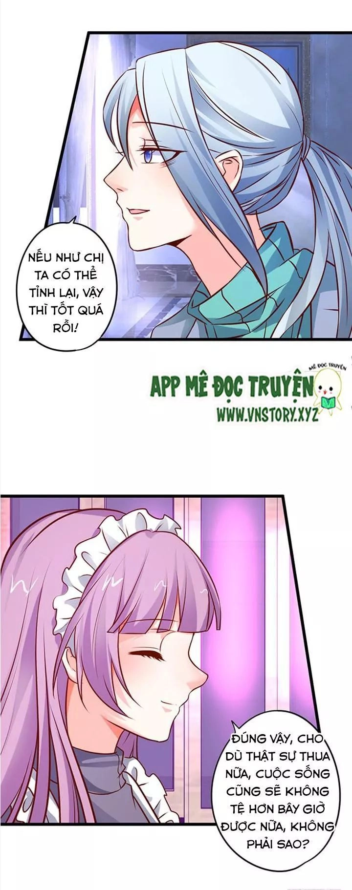 Huyết Tộc Đáng Yêu Chapter 196 - 15