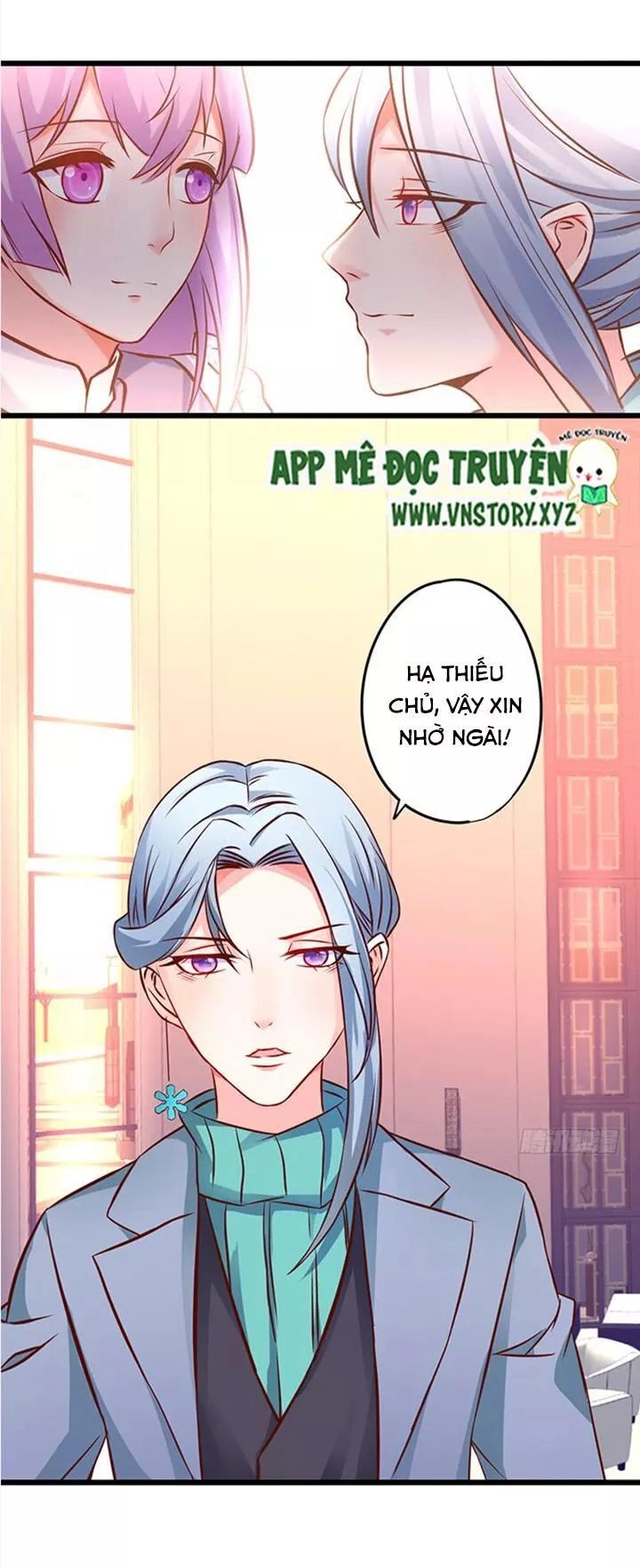 Huyết Tộc Đáng Yêu Chapter 196 - 16