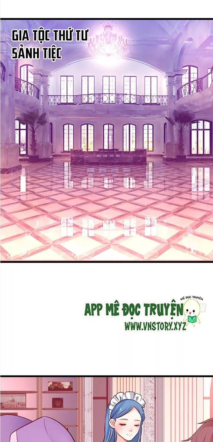 Huyết Tộc Đáng Yêu Chapter 196 - 17