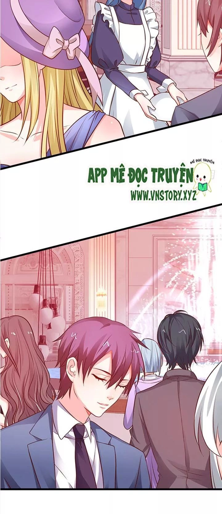 Huyết Tộc Đáng Yêu Chapter 196 - 18