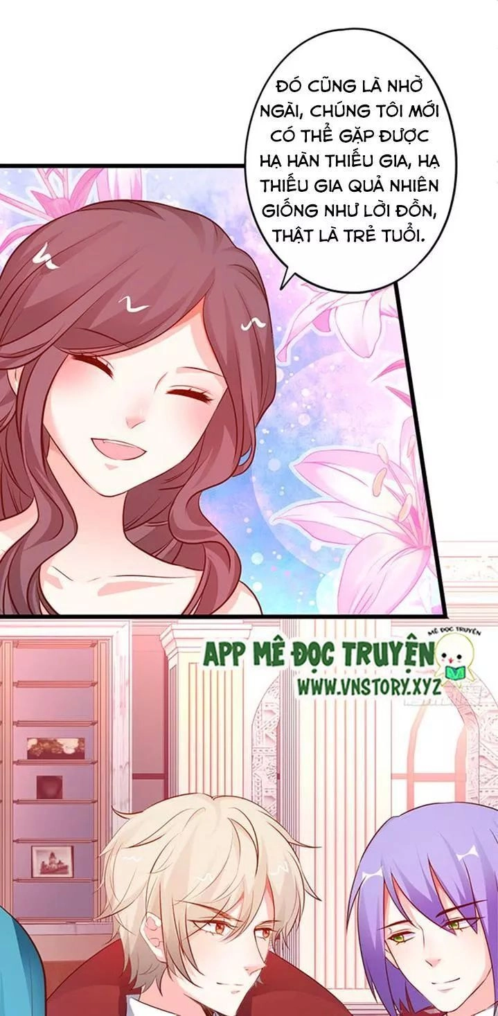 Huyết Tộc Đáng Yêu Chapter 196 - 21