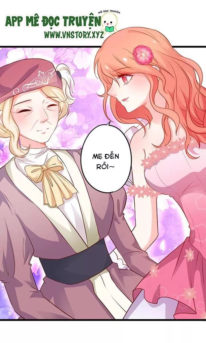 Huyết Tộc Đáng Yêu Chapter 196 - 24