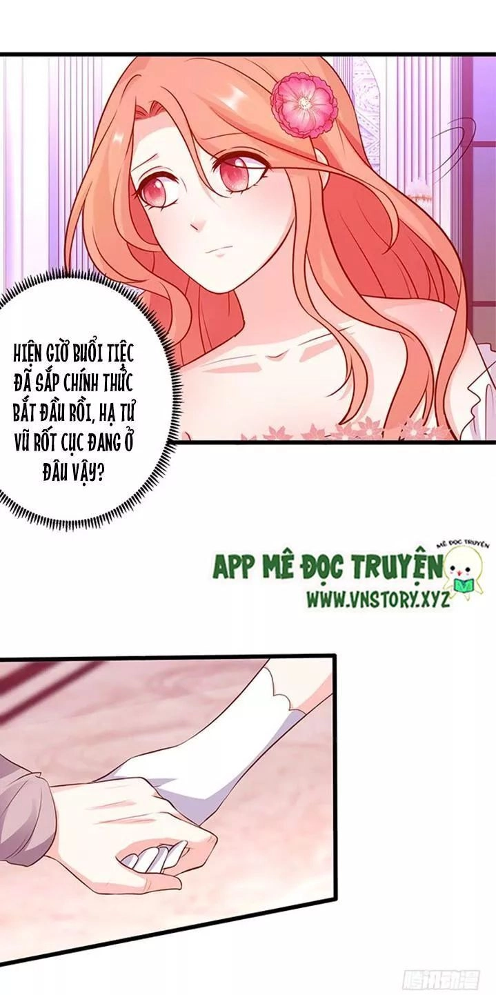 Huyết Tộc Đáng Yêu Chapter 196 - 25