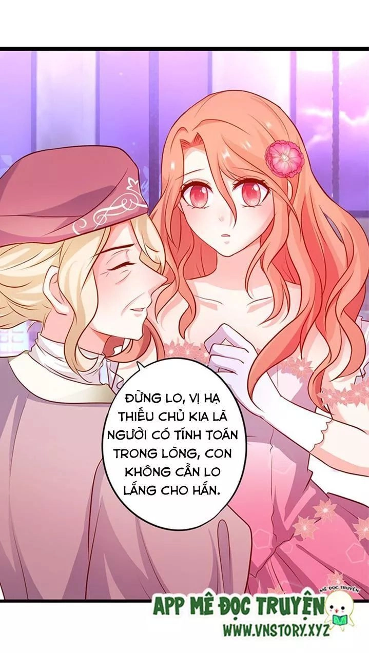 Huyết Tộc Đáng Yêu Chapter 196 - 26