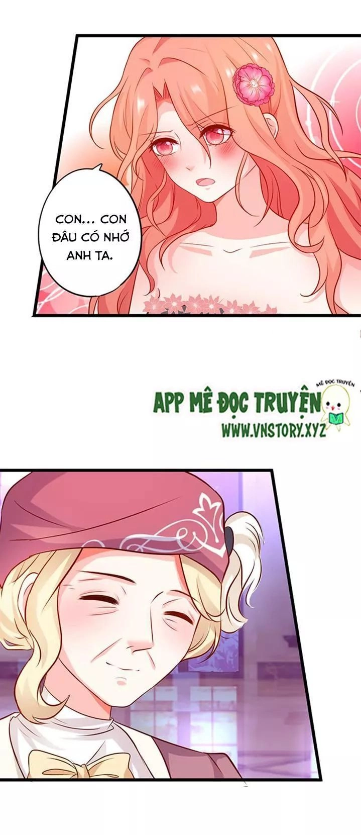 Huyết Tộc Đáng Yêu Chapter 196 - 27