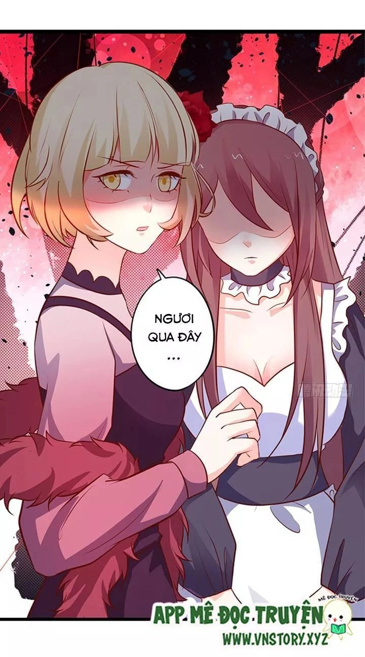 Huyết Tộc Đáng Yêu Chapter 196 - 29