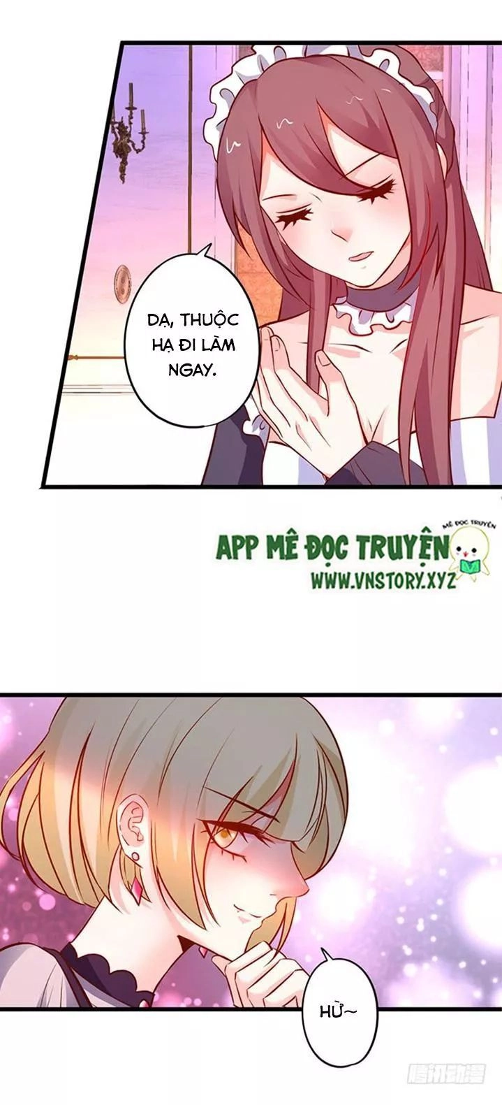 Huyết Tộc Đáng Yêu Chapter 196 - 30