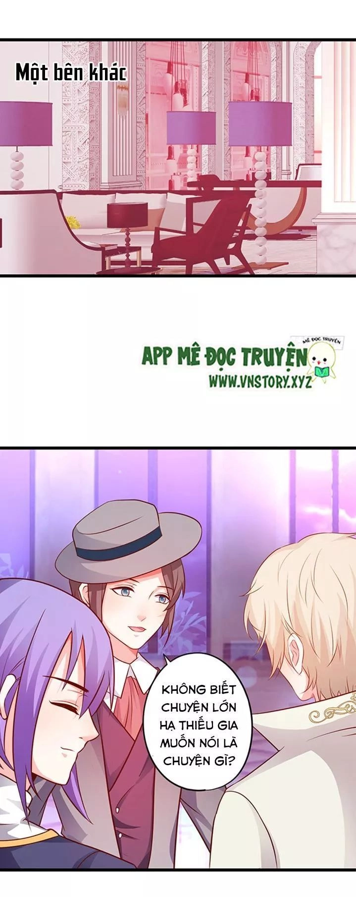 Huyết Tộc Đáng Yêu Chapter 196 - 31