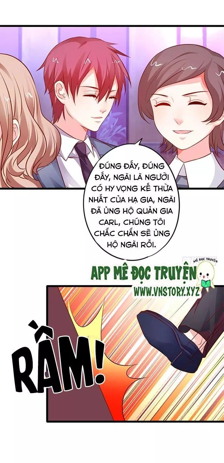 Huyết Tộc Đáng Yêu Chapter 196 - 35