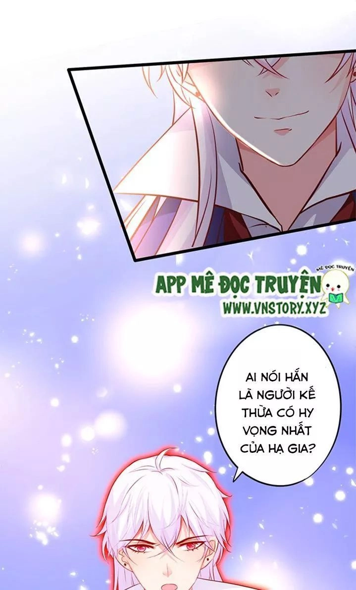 Huyết Tộc Đáng Yêu Chapter 196 - 37