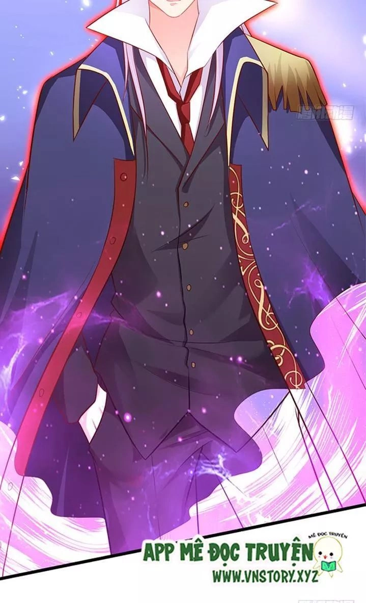 Huyết Tộc Đáng Yêu Chapter 196 - 38