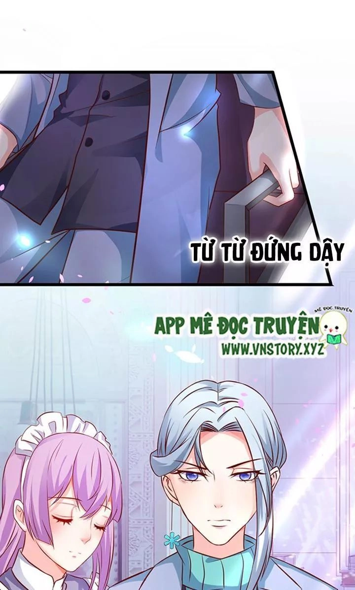 Huyết Tộc Đáng Yêu Chapter 197 - 19