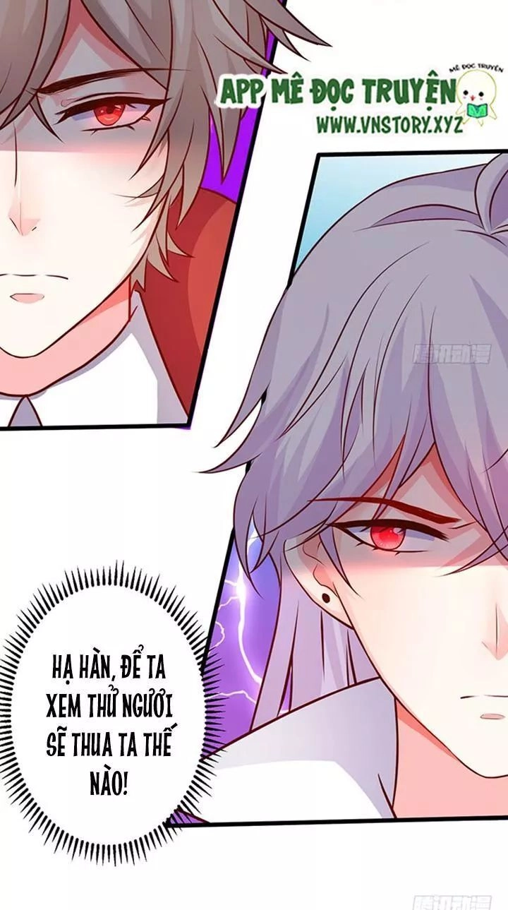 Huyết Tộc Đáng Yêu Chapter 197 - 35