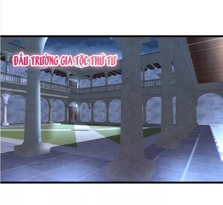 Huyết Tộc Đáng Yêu Chapter 198 - 2