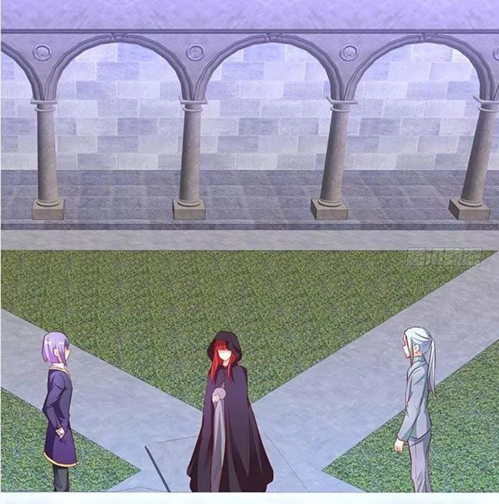 Huyết Tộc Đáng Yêu Chapter 198 - 4