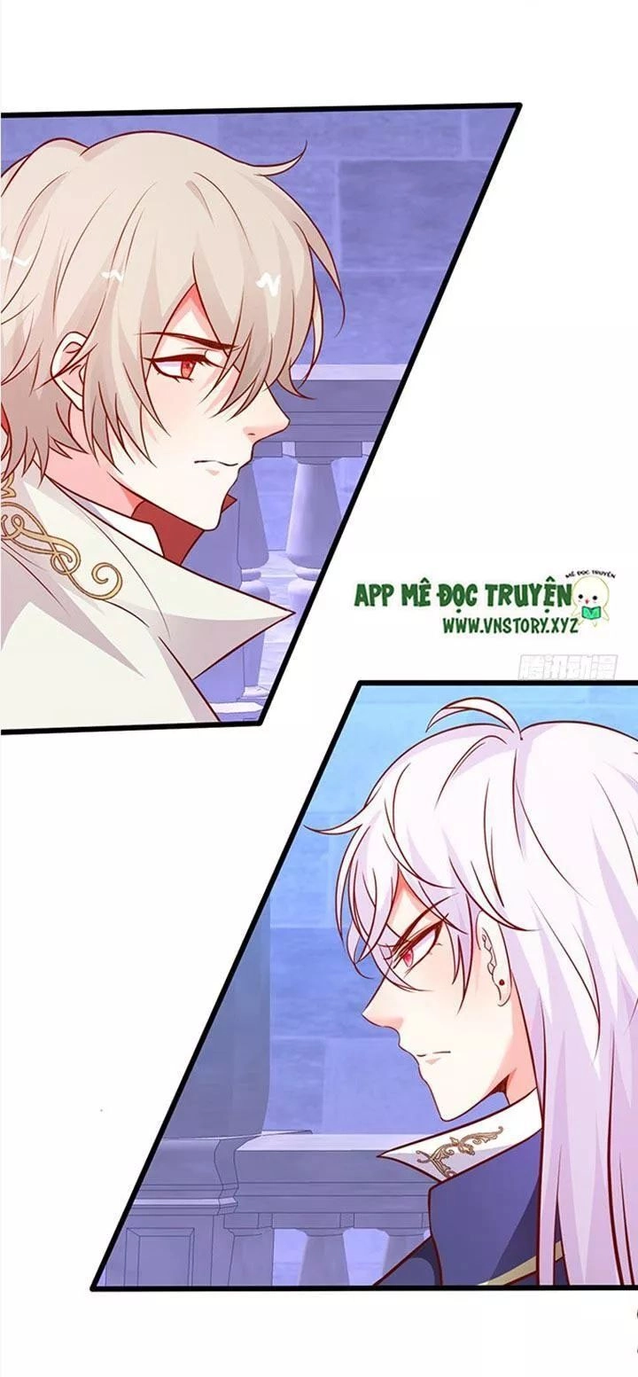 Huyết Tộc Đáng Yêu Chapter 198 - 6