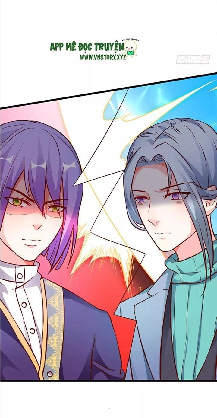 Huyết Tộc Đáng Yêu Chapter 198 - 7