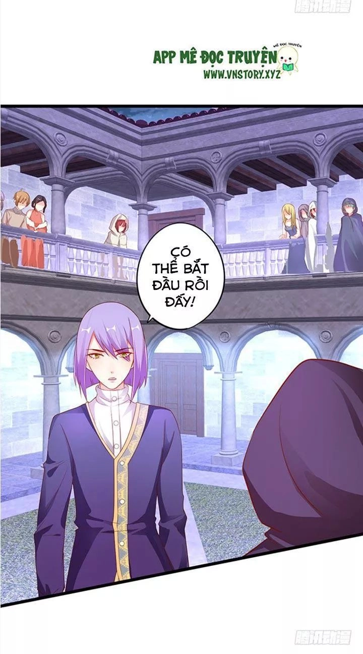 Huyết Tộc Đáng Yêu Chapter 198 - 8