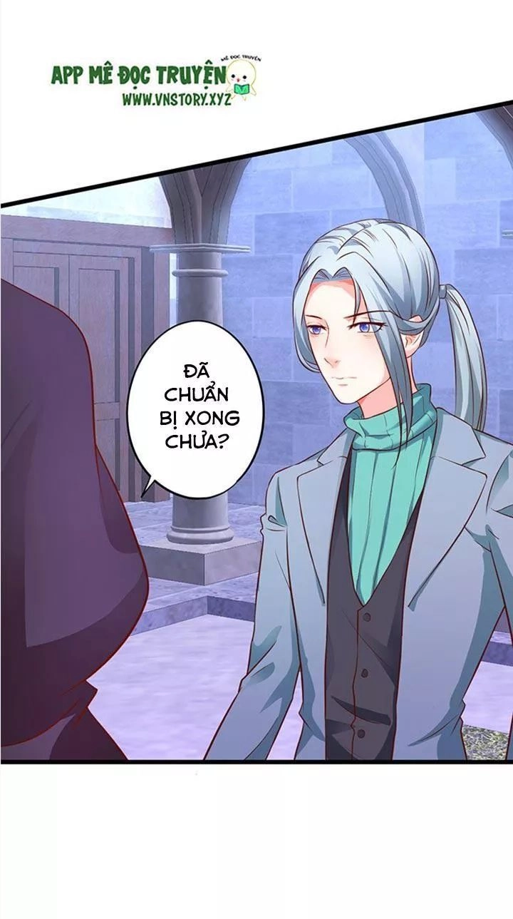 Huyết Tộc Đáng Yêu Chapter 198 - 9