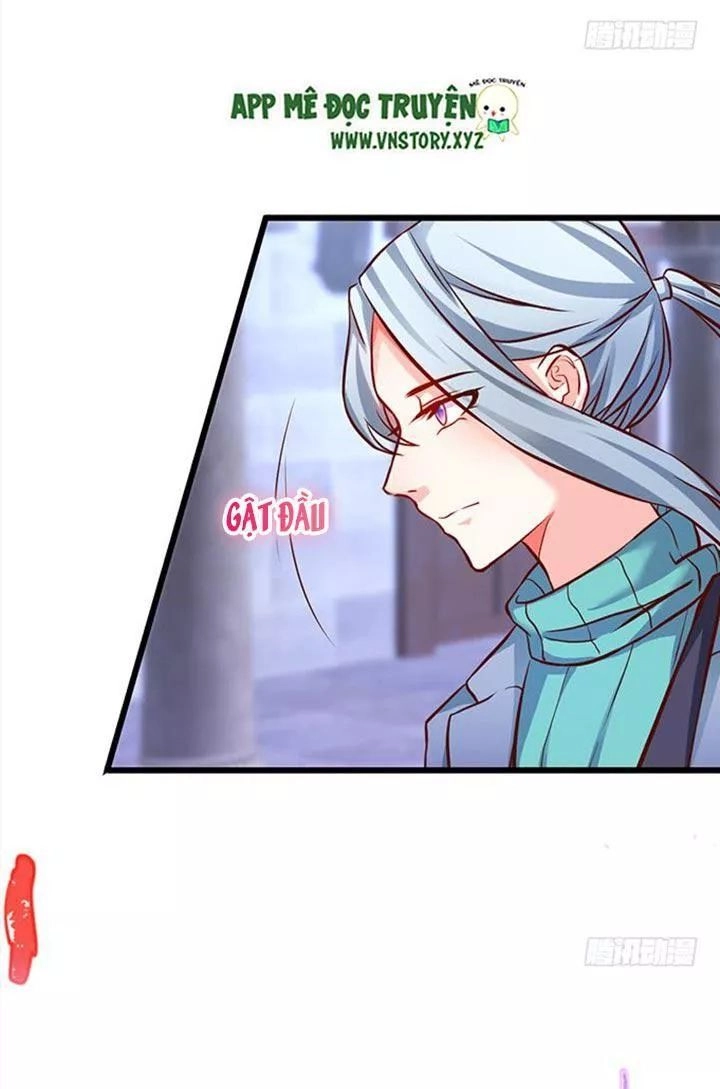 Huyết Tộc Đáng Yêu Chapter 198 - 10