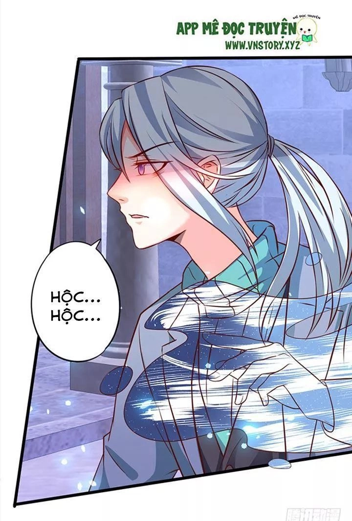 Huyết Tộc Đáng Yêu Chapter 198 - 14