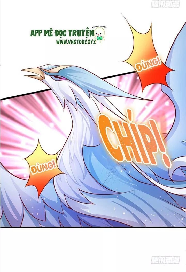 Huyết Tộc Đáng Yêu Chapter 198 - 16