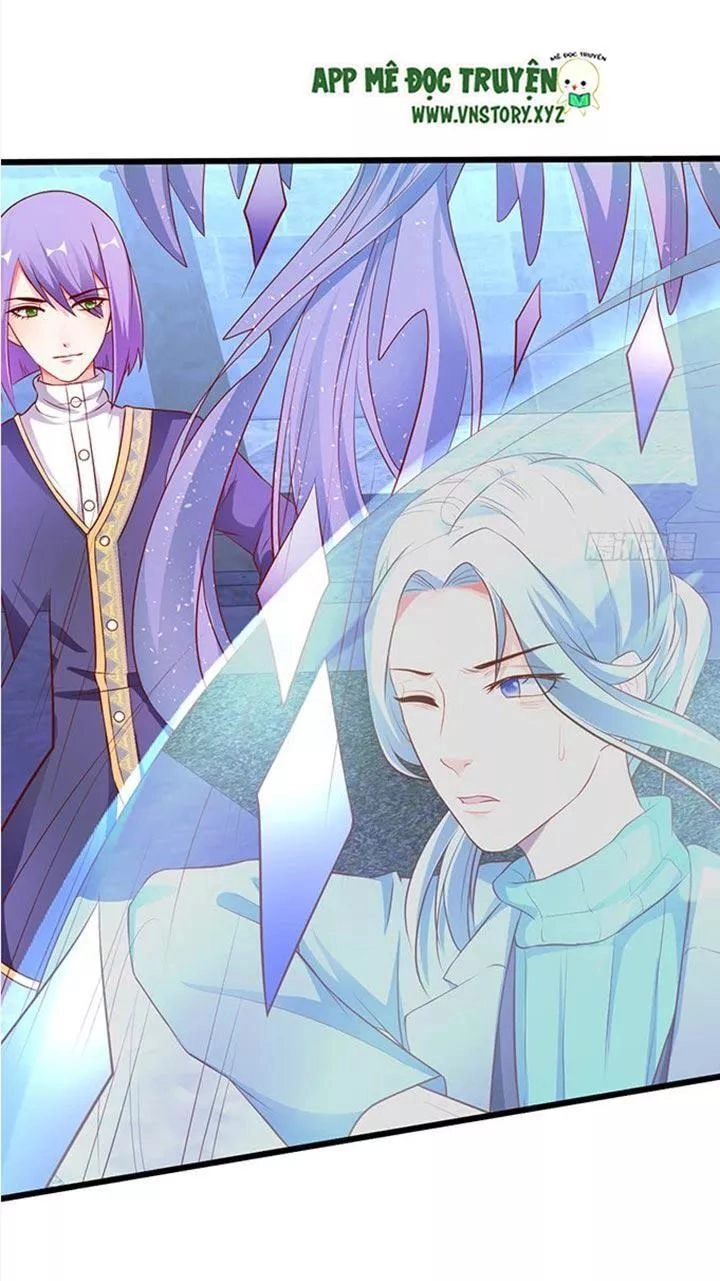 Huyết Tộc Đáng Yêu Chapter 198 - 19