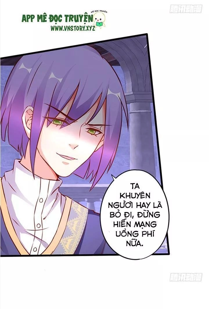 Huyết Tộc Đáng Yêu Chapter 198 - 20