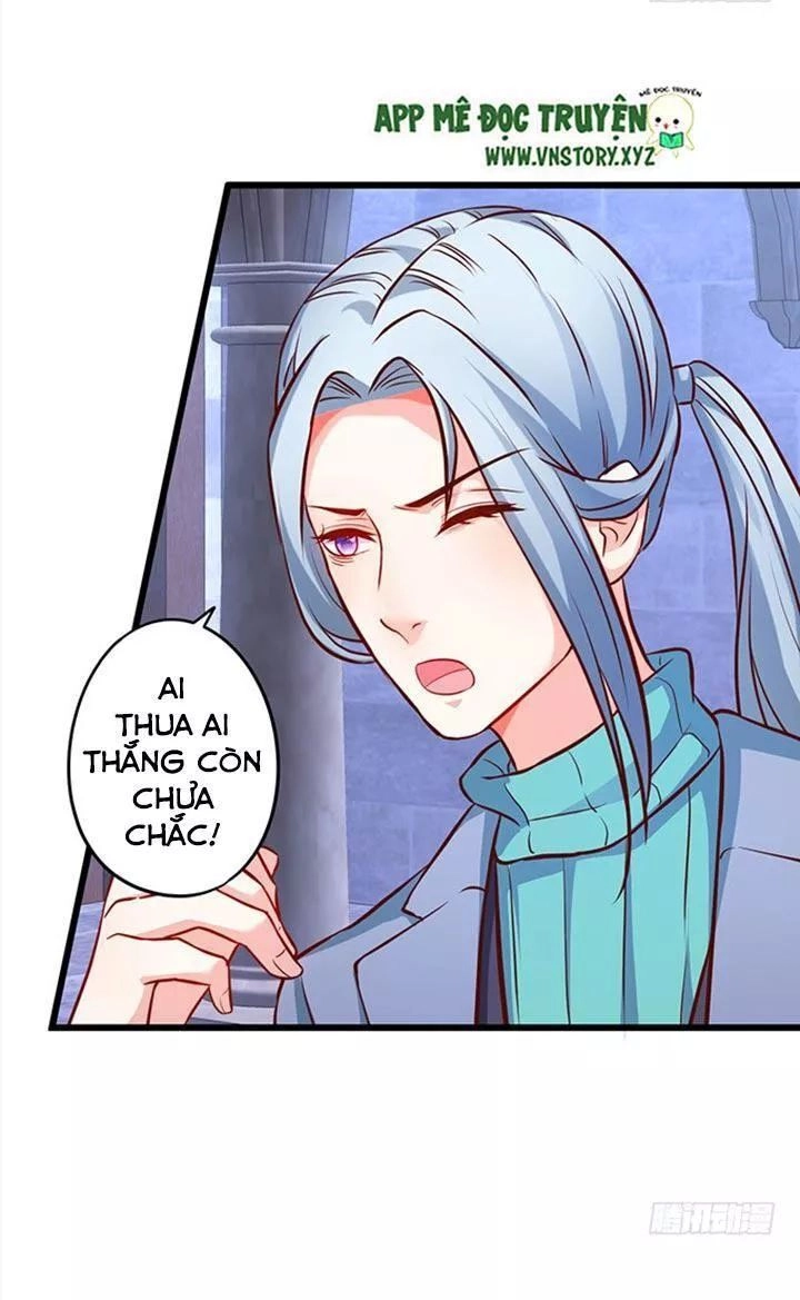 Huyết Tộc Đáng Yêu Chapter 198 - 21