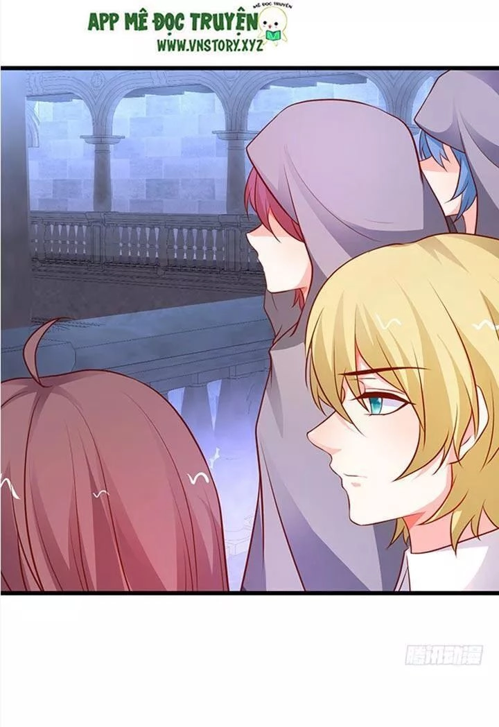 Huyết Tộc Đáng Yêu Chapter 198 - 22