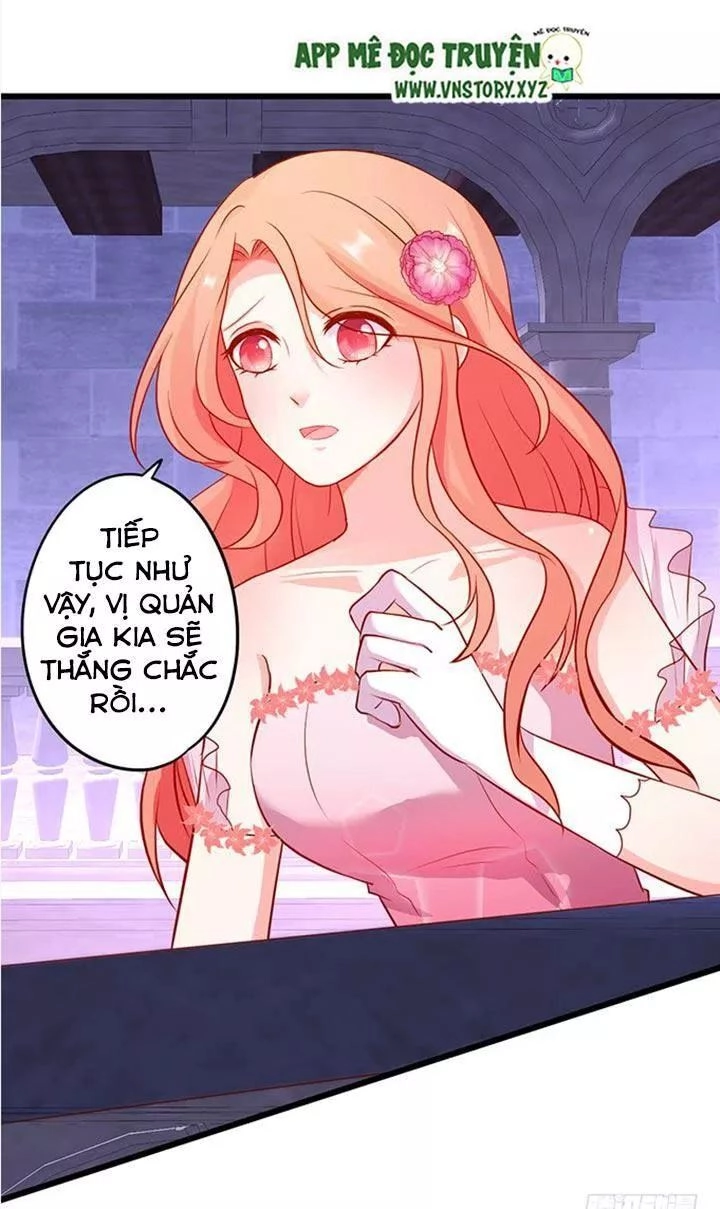 Huyết Tộc Đáng Yêu Chapter 198 - 24