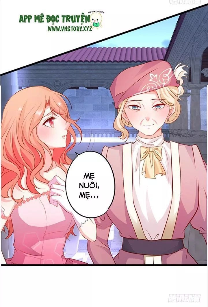 Huyết Tộc Đáng Yêu Chapter 198 - 25