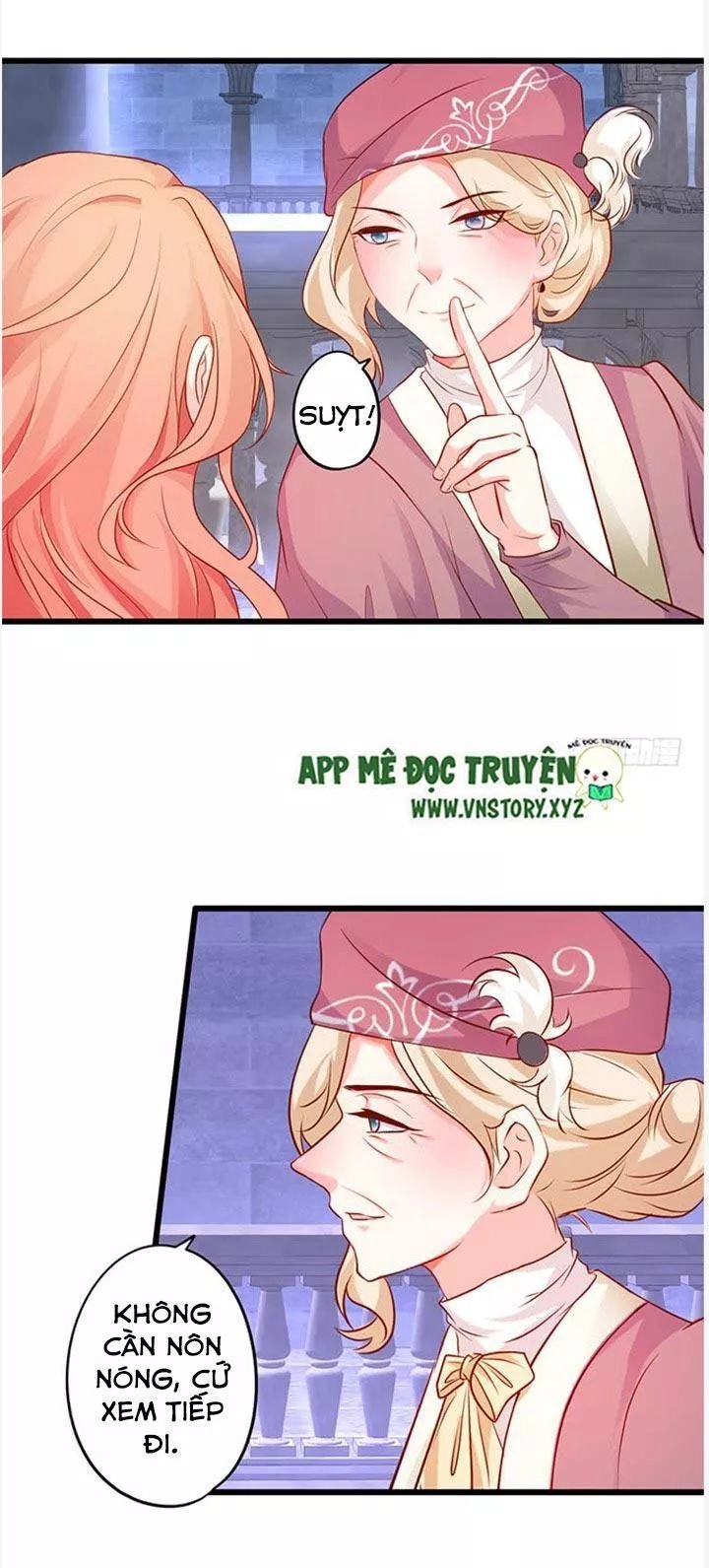 Huyết Tộc Đáng Yêu Chapter 198 - 26