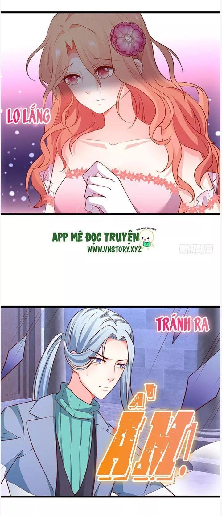 Huyết Tộc Đáng Yêu Chapter 198 - 27