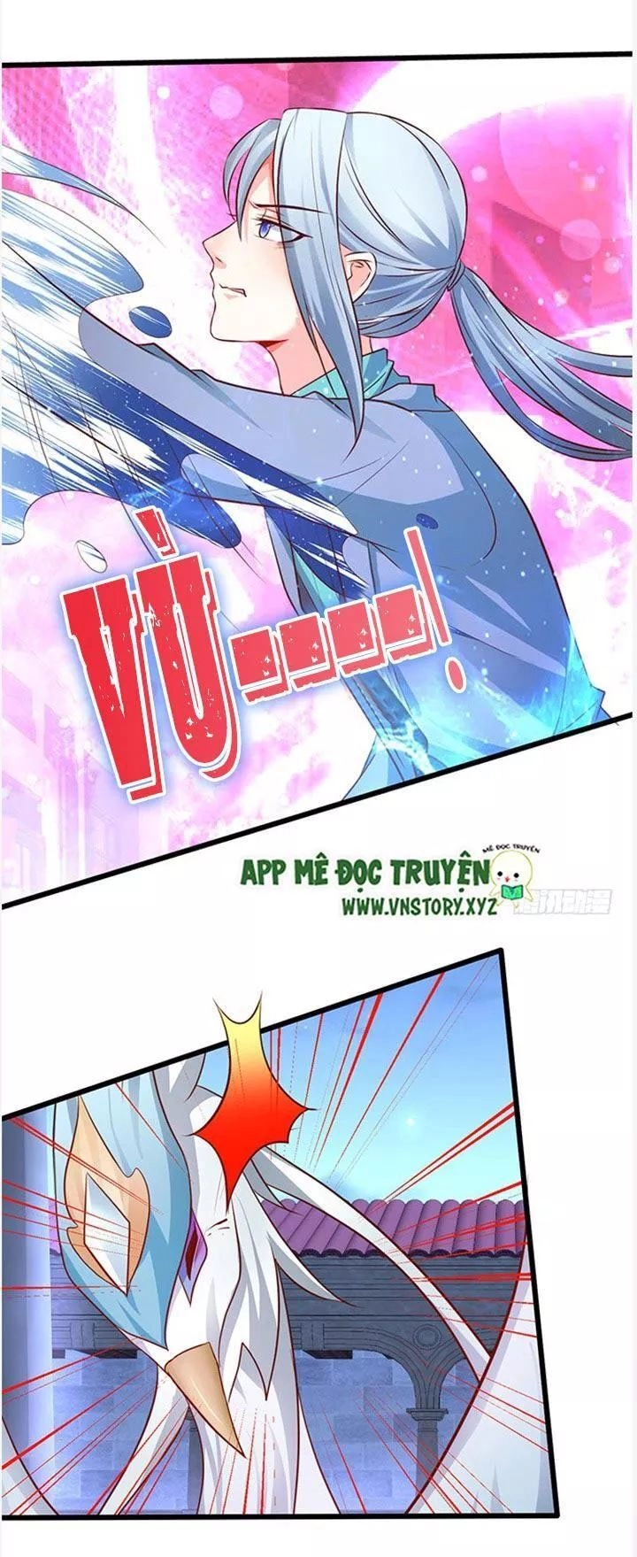 Huyết Tộc Đáng Yêu Chapter 198 - 29